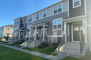 14945 S McCarthy Cir, Plainfield, IL 60544 - Photo 1