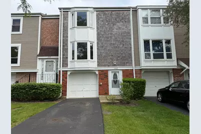 1927 Governors Lane, Hoffman Estates, IL 60169 - Photo 1