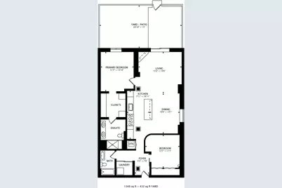 1330 W Monroe Street #107, Chicago, IL 60607 - Photo 29