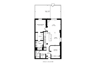 1330 W Monroe St, Chicago, IL 60607 - Photo 29