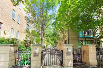 1330 W Monroe Street #107, Chicago, IL 60607 - Photo 1