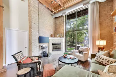 1330 W Monroe Street #107, Chicago, IL 60607 - Photo 3