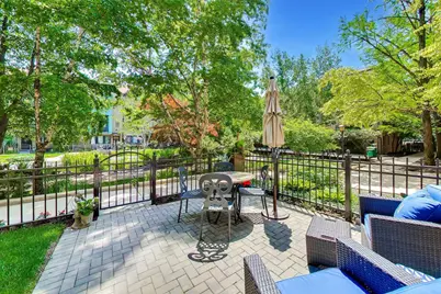 1330 W Monroe Street #107, Chicago, IL 60607 - Photo 21