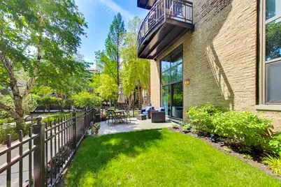 1330 W Monroe Street #107, Chicago, IL 60607 - Photo 23