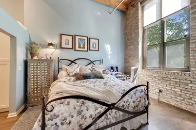 1330 W Monroe Street #107, Chicago, IL 60607 - Photo 11