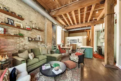 1330 W Monroe Street #107, Chicago, IL 60607 - Photo 5