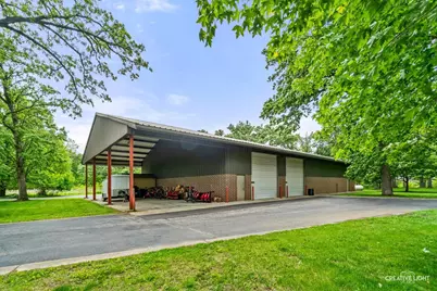 49W693 Hinckley Road, Big Rock, IL 60511 - Photo 59
