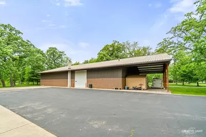 49W693 Hinckley Road, Big Rock, IL 60511 - Photo 61