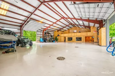 49W693 Hinckley Road, Big Rock, IL 60511 - Photo 63