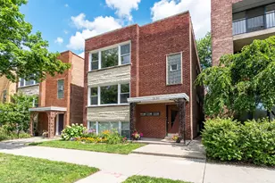 5439 N Artesian Ave, Chicago, IL 60625 - Photo 1