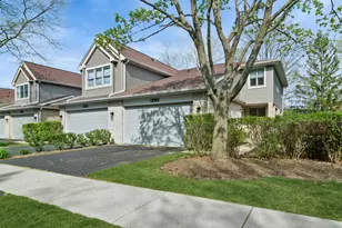 625 N Walden Dr, Palatine, IL 60067 - Photo 1