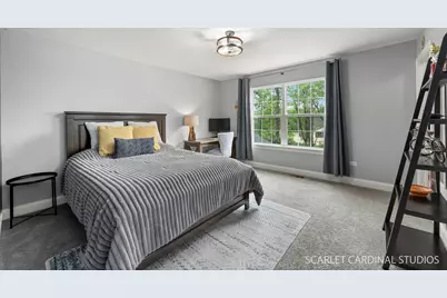 851 Heatherfield Circle, Naperville, IL 60565 - Photo 31