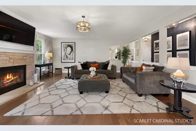 851 Heatherfield Circle, Naperville, IL 60565 - Photo 11