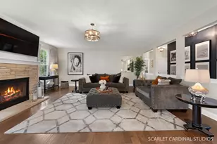 851 Heatherfield Cir, Naperville, IL 60565 - Photo 11