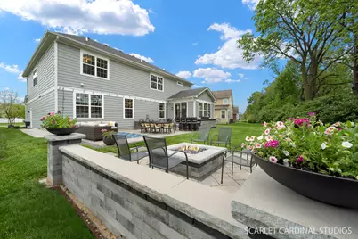 851 Heatherfield Circle, Naperville, IL 60565 - Photo 41