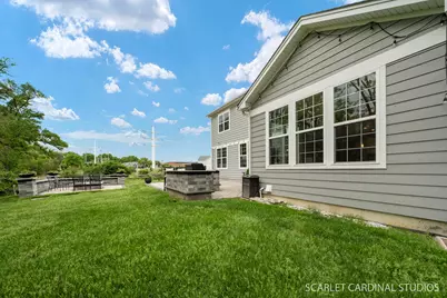 851 Heatherfield Circle, Naperville, IL 60565 - Photo 43