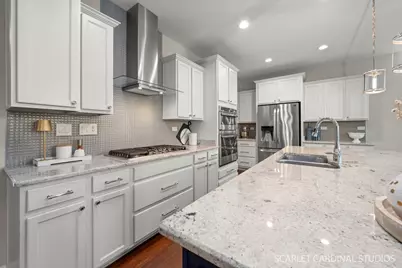 851 Heatherfield Circle, Naperville, IL 60565 - Photo 5