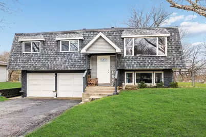 24254 S Burr Road, Channahon, IL 60410 - Photo 1