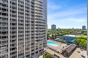 4250 N Marine Dr, Chicago, IL 60613 - Photo 23