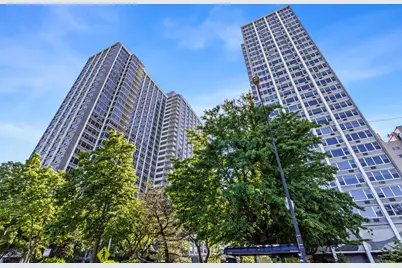 4250 N Marine Drive #1029, Chicago, IL 60613 - Photo 1