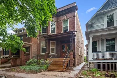 4734 N Artesian Avenue, Chicago, IL 60625 - Photo 1