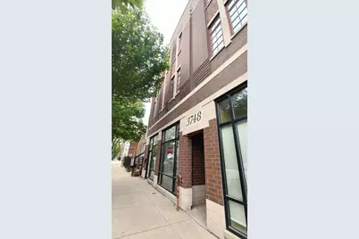 3748 N Ashland Avenue #1S, Chicago, IL 60613 - Photo 1