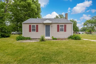 306-310 S Lincoln Street, Elwood, IL 60421 - Photo 1
