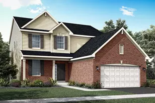 172 Blazing Star Trl, Oswego, IL 60543 - Photo 1