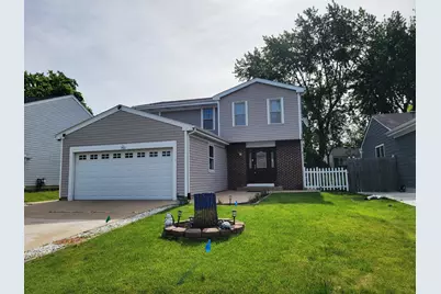 755 Rodenburg Road, Roselle, IL 60172 - Photo 1
