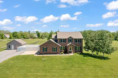 302 County Road 2650 N, Mahomet, IL 61853 - Photo 1