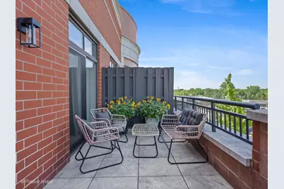 450 Village Center Drive #407, Burr Ridge, IL 60527 - Photo 35