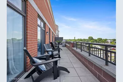 450 Village Center Drive #407, Burr Ridge, IL 60527 - Photo 33