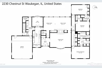 2230 Chestnut Street, Waukegan, IL 60087 - Photo 39
