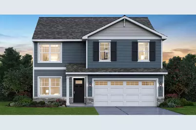 1100 Vista Court, Hampshire, IL 60140 - Photo 1