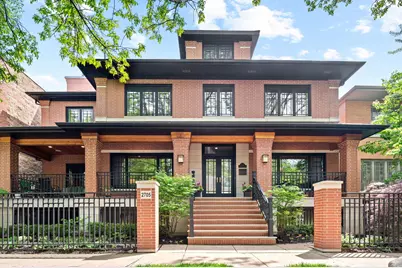 2705 N Bosworth Avenue, Chicago, IL 60614 - Photo 1