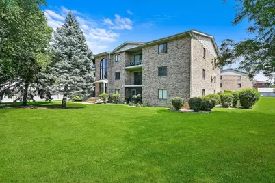 13248 W Circle Drive Parkway #405, Crestwood, IL 60418 - Photo 25