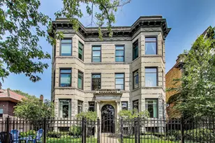 1420 W Belle Plaine Ave, Chicago, IL 60613 - Photo 1