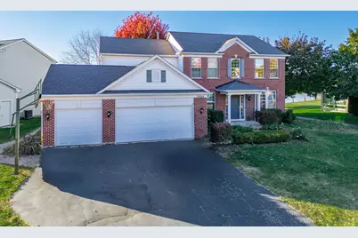3960 Georgetown Circle, Algonquin, IL 60102 - Photo 3