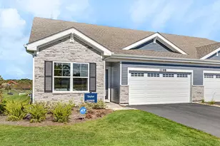 1155 Woodlily Ln, Bartlett, IL 60103 - Photo 1