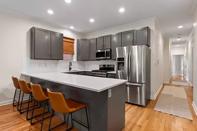 1929 N Sawyer Avenue #2, Chicago, IL 60647 - Photo 11