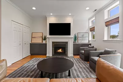 1929 N Sawyer Avenue #2, Chicago, IL 60647 - Photo 5