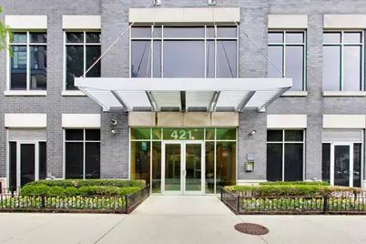 421 W Huron Street #1303, Chicago, IL 60654 - Photo 1