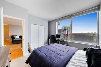 421 W Huron Street #1303, Chicago, IL 60654 - Photo 11