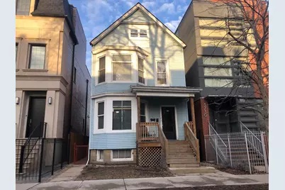3728 N Bosworth Avenue #2, Chicago, IL 60613 - Photo 1