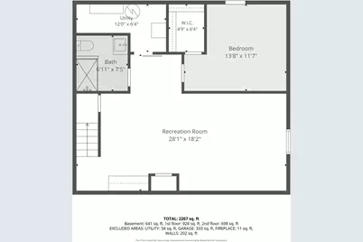 1220 Garden Court, Naperville, IL 60540 - Photo 33
