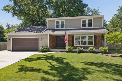 1220 Garden Court, Naperville, IL 60540 - Photo 1