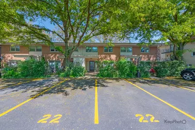 22 N Dee Road #22, Park Ridge, IL 60068 - Photo 27