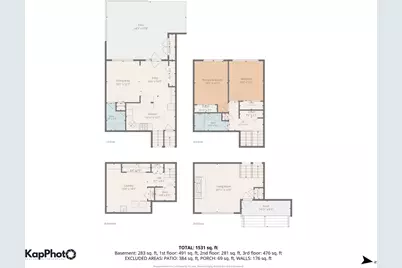 22 N Dee Road #22, Park Ridge, IL 60068 - Photo 33