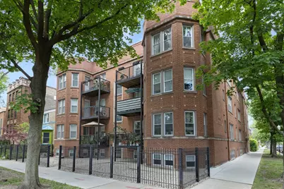 2935 W Rosemont Avenue #2, Chicago, IL 60659 - Photo 3