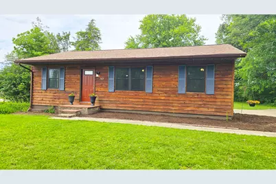 787 Walnut Hill Road, Centralia, IL 62801 - Photo 3